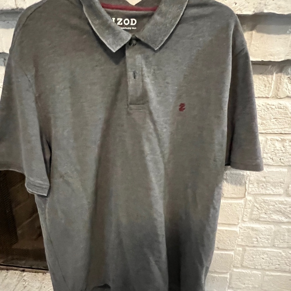 Izod Advantage Performance Polo
